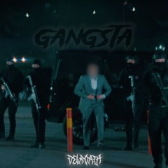 GANGSTA (Out on Bandcamp)