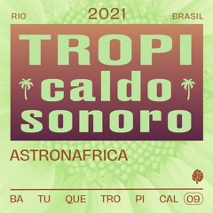 afro mixe world groove