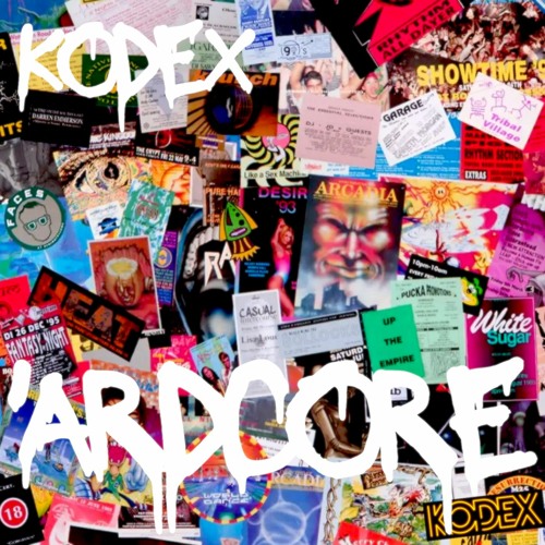 'ArdCore