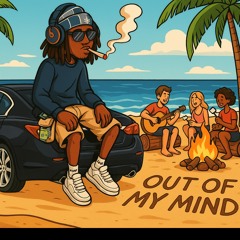Out Of My Mind