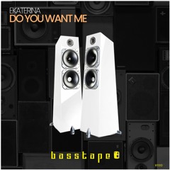 Ekaterina - Do You Want Me (Original Mix)https://www.beatport.com/release/do-you-want-me/3365897