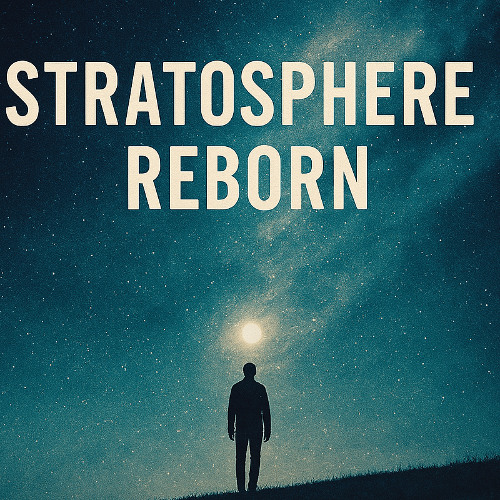 Stratosphere Reborn [Version # 2] [SPRE2]