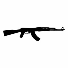 POCAK - AK-47 (FREE)