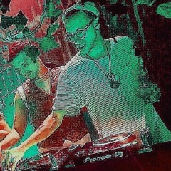 Alex Grobe b2b Denny Dipper - session against depression