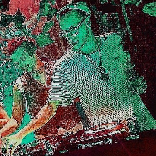 Alex Grobe b2b Denny Dipper - session against depression
