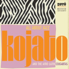 Everywhere You Go Now, Kuti