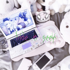 Hide n Seek - alvampire