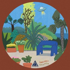 ISMA SGLY - Shuffle EP [Conceptual] Preview