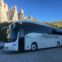 Ředitel Autobusu - Tekk remix