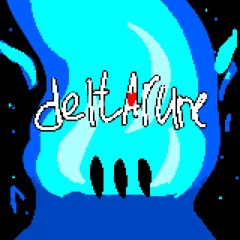 What if NORTHERNLIGHT is Deltarune’s File Select Theme