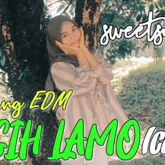 Uda Afdan x Cindy Monica - Bugih Lamo (cover) Minang EDM