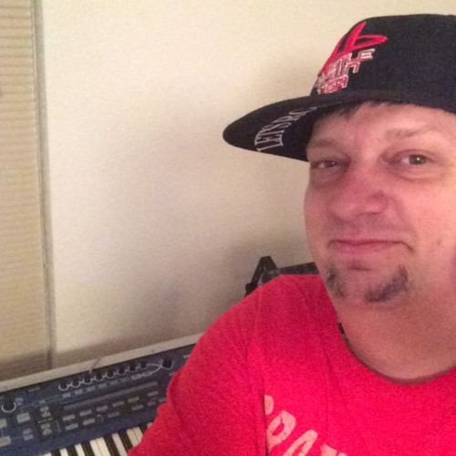 DJ ALIBI HTX - Trapped in a Landslide 2025