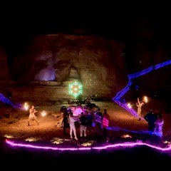 Live from Moab 5/17/2024