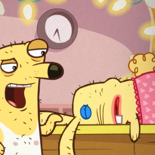 listened to ocelot one time prod me lol