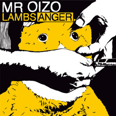 Mr Oizo - Cut Dick