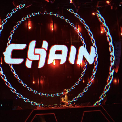 2.0CHAIN- Ghost ( HAPPY VIBE )