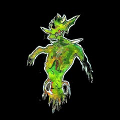 goblin (+ nezu x malori)