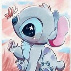 Heart Of The Ocean - Purrple Cat