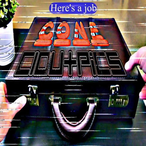 Here's a job