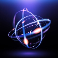 UN UNIVERSO DENTRO DE UN ÁTOMO.