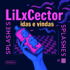 idas e vindas Prod.LvBeats