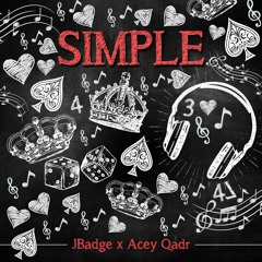 SIMPLE Ft Acey Qadr
