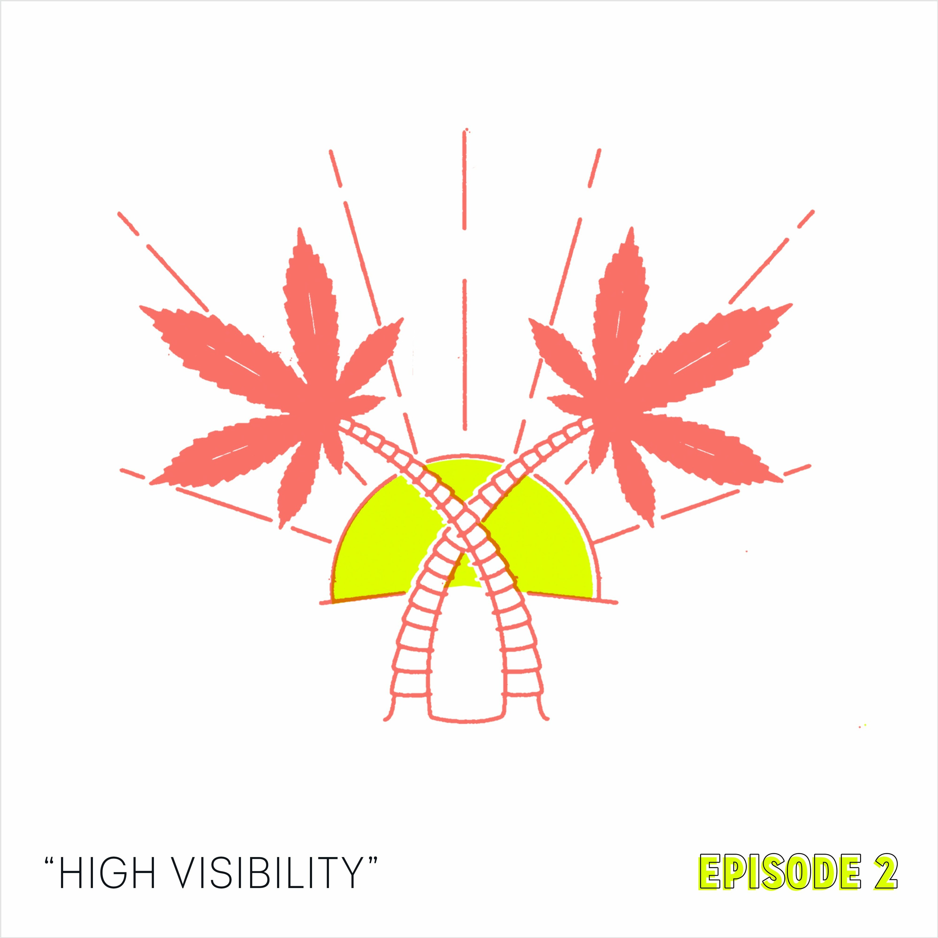 High Tolerance Podcast