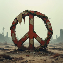disturbing the peace - Robert Grigg & Combstead