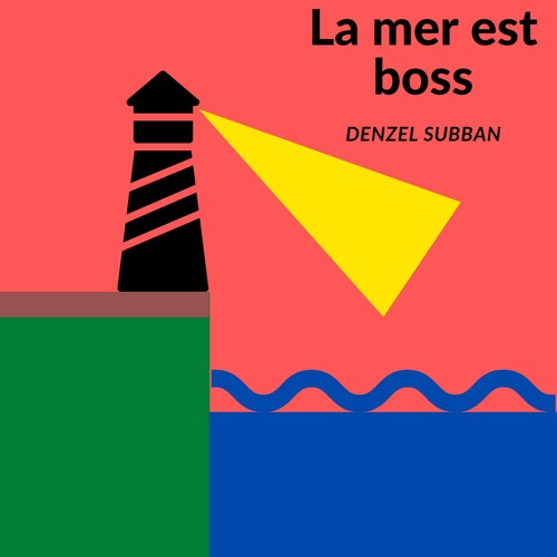 Mer Est Boss ft Jacobus (demo)