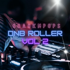 DnB Roller Vol 2 (Set 2023)