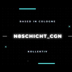 Lukas Neumann - N8Schicht X Bassilisk  Live - Cut