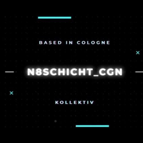 Lukas Neumann - N8Schicht X Bassilisk  Live - Cut