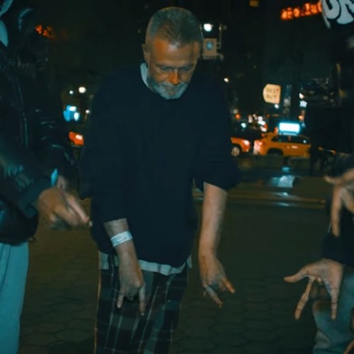 WARZONE-780 Pdubz x 780 Adot x 780 7 x Nasir laflare x 780 Mari x 780 Rello