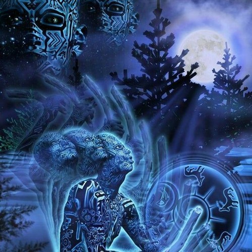 Reincarnation - Sample