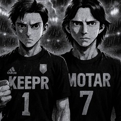 MOTAR & KEEPR - LIGHTING (FREE)