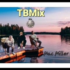 Mac Miller~Wings~So it Goes~How You Get The Girl ~Taylor Swift-TBMix.mp3