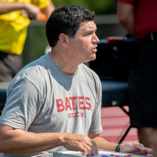 Stream episode Women's Soccer Head Coach Joe Vari on Maine Calling by