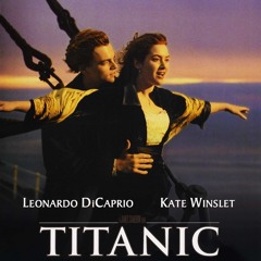 Titanic Soundtrack - Hard To Starboard (Orchestra Version)
