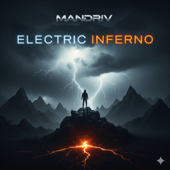 Mandriv - Off The Night
