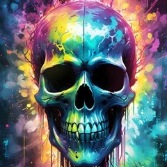 Crown for midnight fire