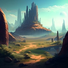 The Plains Of Askibor