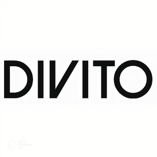 Divito // ISR Volume 4