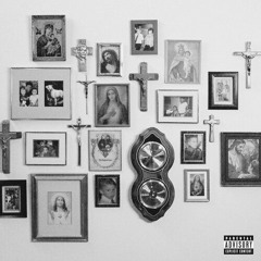 $uicideboy$ - Oh, What a Wretched Man I am!