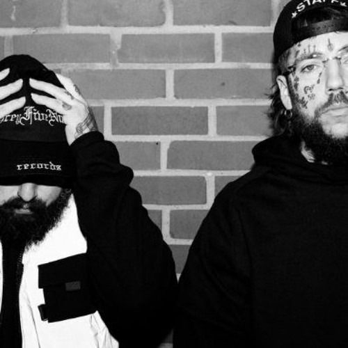 Stream UICIDEBOY SNIPPET REMAKE "THE THIN GREY LINE" by antonie