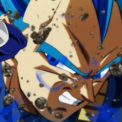 Dragon Ball Super - Vegeta Royal Blue Theme Epic Rock Cover.mp3