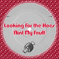 Sexyy Red - Looking For the Hoes (Alex Spanky Remix)