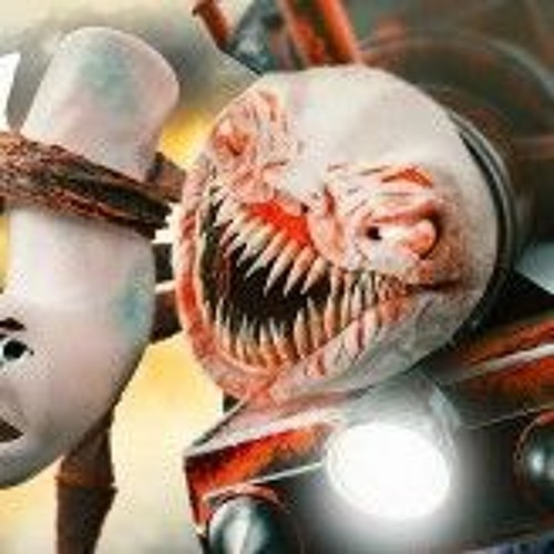 Choo Choo Charles - Hungry Pig (official song)