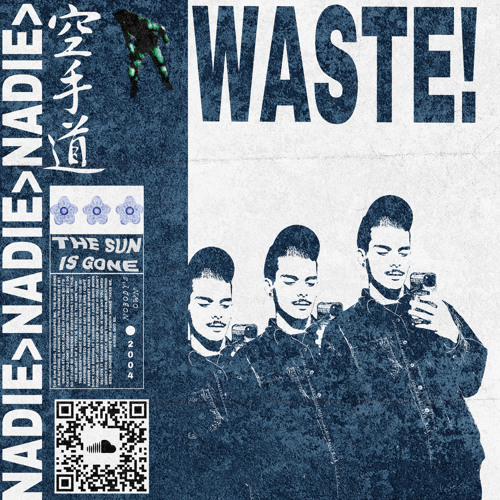 WASTE!