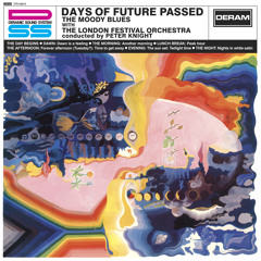 Dawn: Dawn Is A Feeling (Remastered 2017)