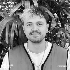 Javeon with IN2U - 2 August 2024